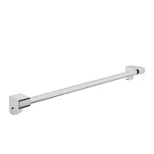 VitrA Base 700 A44070 Uzun Havluluk, Krom thumbnail 1