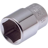 İzeltaş 1/4 Altı Köşe Lokma Anahtar 4.5mm - 1