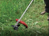 Einhell GC-BC 25/1 I AS Benzinli Çalı Tırpanı - 3