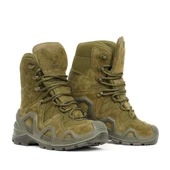 Guard X Haki V-Tex Askeri Bot - 1