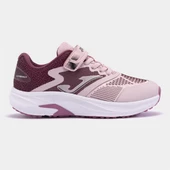 Joma Speed Jr 2413 Pembe Çocuk Spor Ayakkabı - JSPEEW2413V - 1
