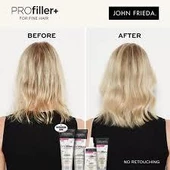 John Frieda Profiller+ Thickening Şampuan 250 ml - 4