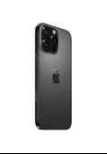 Apple iPhone 16 Pro Max 256 GB Siyah Titanyum(Apple Türkiye Garantili) - 3