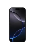 Apple iPhone 16 Pro Max 256 GB Siyah Titanyum(Apple Türkiye Garantili) - 2