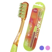Splat Smilex Ortho Ortodonti Diş Fırçası Yumuşak - 1