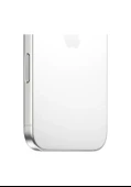 Apple iPhone 16 Pro Max 256 GB Beyaz Titanyum (Apple Türkiye Garantili) - 5