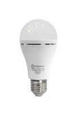 OSRAM ŞARJLI LED LAMBA 8W BEYAZ IŞIK - 4