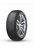 HANKOOK 215/55 R17 98V XL WINTER ICEPT RS3 W462 OTO KIŞ LASTİĞİ 2024 ÜRETİM - 1