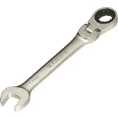 İzeltaş Mafsallı Cırcır Kombine Anahtar 15 mm 0345020015 thumbnail 2