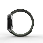 Apple Watch Ultra 2 49mm Redclick KRD-122 Silikon Manyetik hafif Kordon Kayış thumbnail 4