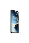 Oneplus Nord CE 3 Lite 5G 256 GB 8 GB RAM Gri Cep Telefonu (Oneplus Türkiye Garantili) - 3