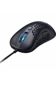 XPG Slingshot Rgb Kablolu Oyuncu Mouse - 1