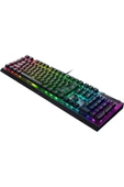 RAZER Rz03-04701200-r3l1 Blackwidow V4 X Yeşil Switch Kablolu Gaming Klavye - 3