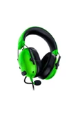 RAZER BlackShark V2 X Yeşil Gaming Kulaklık (RZ04-03240600-R3M1) - 4