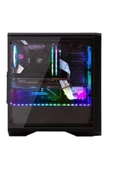 BitFenix Enso Mesh Esm-150-kkwgk-4a Gaming E-atx Pc Kasası - 2