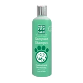 Menforsan Nemlendiricili Köpek Şampuanı 300 Ml - 1
