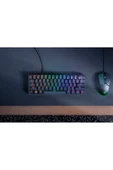 RAZER Huntsman Mini Red Switch Ingilizce Mekanik Rgb Oyuncu Klavyesi - 3