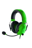 RAZER BlackShark V2 X Yeşil Gaming Kulaklık (RZ04-03240600-R3M1) - 1