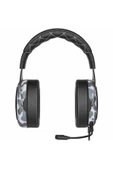 Corsair Ca-9011225-eu Hs60 Haptıc Kulaklık,kamufla - 4