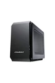 Cougar Qbx Usb3.0 Mini-ıtx Kasa thumbnail 3