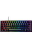 RAZER Huntsman Mini Red Switch Ingilizce Mekanik Rgb Oyuncu Klavyesi - 1