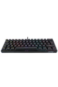 Xpg Summoner Mini Rgb Blue Switch Türkçe Kablolu Gaming Klavye - 2