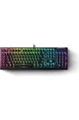 RAZER Rz03-04701200-r3l1 Blackwidow V4 X Yeşil Switch Kablolu Gaming Klavye - 1