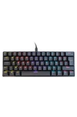 Xpg Summoner Mini Rgb Blue Switch Türkçe Kablolu Gaming Klavye - 1