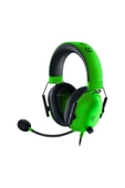 RAZER BlackShark V2 X Yeşil Gaming Kulaklık (RZ04-03240600-R3M1) - 2