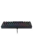 Xpg Summoner Mini Rgb Blue Switch Türkçe Kablolu Gaming Klavye - 3