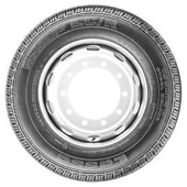 155R12C 88/86N 8PR TL LC/R LASSA - 2