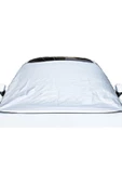 ucuzdukkan28 Mitsubishi SPACE STAR Güneş ve Kar Koruyucu Ön Cam Branda - 1