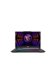 MSI Cyborg 15 A13VE-1479XTR i7-13620H 16GB 512GB SSD 6GB RTX4050 45W 15.6 FHD 144Hz FreeDOS - 1