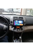 demirusta Toyota RAV4 2007-2012 4GB CARPLAY NAVİGASYON DVD USB BT KAMERA - 1