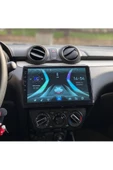 demirusta SUZUKİ SWİFT 4GB CARPLAY NAVİGASYON DVD USB BT KAMERA - 1