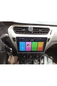demirusta PEUGEOT 301-C ELYSEE 4GB CARPLAY NAVİGASYON DVD USB BT KAMERA - 1