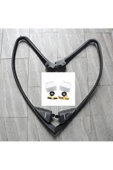 Harman Kardon Bmw F30 Uyumlu Tweeter Kapak Orjinal - 2