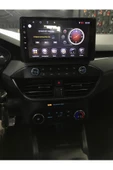 demirusta FOCUS 5 carplay YOUTUBE yandex WİFİ usb BT KAMERA - 1