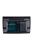 demirusta FİAT BRAVO carplay YOUTUBE yandex WİFİ usb BT KAMERA - 1