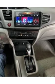 demirusta HONDA CİVİC 2012-2016 4GB CARPLAY NAVİGASYON DVD USB BT KAMERA thumbnail 1