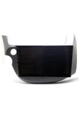 demirusta Jazz 2007-2013 Uyumlu 4gb Carplay Navi?gasyon Dvd Usb Bt Kamera - 1