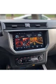 demirusta SEAT İBİZA 2015-2022 4GB CARPLAY NAVİGASYON DVD USB BT KAMERA - 1