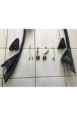Harman Kardon Bmw F30 Tweeter Ve Tweeter Kapak Made In Germany - 1