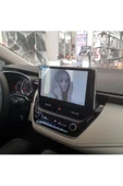 demirusta corolla 2019-2024 4GB CARPLAY NAVİGASYON DVD USB BT KAMERA - 1