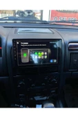 demirusta JEEP OLD 4GB CARPLAY NAVİGASYON DVD USB BT KAMERA thumbnail 5