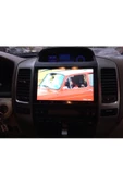 demirusta TOYOTA PRADO 4GB CARPLAY NAVİGASYON DVD USB BT KAMERA - 1