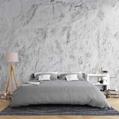 3 Boyutlu Duvar Dokulu Temalı Duvar Kağıdı thumbnail 2