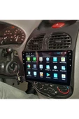 demirusta PEUGEOT 206 4GB CARPLAY NAVİGASYON DVD USB BT KAMERA thumbnail 2