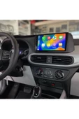 demirusta hyundai İ10 2020-2024 Uyumlu  4GB CARPLAY NAVİGASYON DVD USB BT KAMERA thumbnail 3