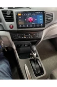 demirusta HONDA CİVİC 2012-2016 4GB CARPLAY NAVİGASYON DVD USB BT KAMERA thumbnail 4